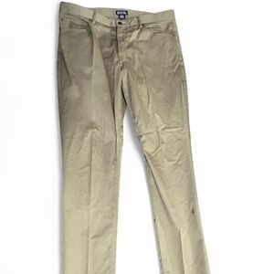Michael Kors jeans men's size 36/32 small stain can‎ be washed out